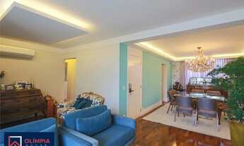 Imagem 3: Venda Cobertura 3 Dormitórios - 265 m² Chácara Santo Antônio