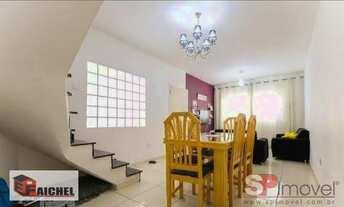 Imagem: Sobrado com 4 dormitórios à venda, 160