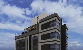 Imagem 5: Apartamento para venda com 96 metros quadrados com 3 quartos em Itacolomi - Balneário Piça