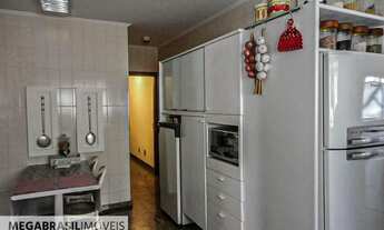 Imagem 7: Apartamento com 4 dormitórios à venda, 180 m² por R$ 1.650.000,00 - Aclimação - São Paulo