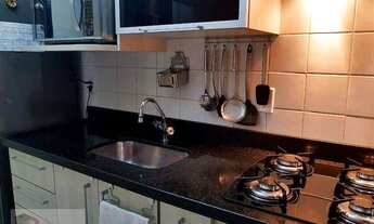 Imagem 4: Apartamento com 2 dormitórios à venda, 47 m² por R$ 275.000,00 - Mooca - São Paulo/SP