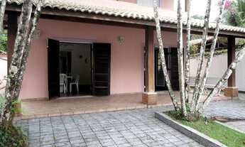 Imagem: Casa com 5 dormitórios à venda, 258 m²