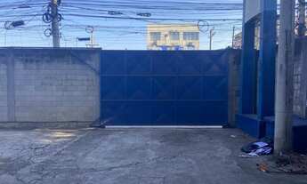 Imagem 3: BENFICA ALUGO GALPÃO 1.400 m2