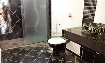 Imagem 2: Apartamento com 3 dormitórios para alugar, 170 m² por R$ 2.052,00/mês - Centro - Guarating