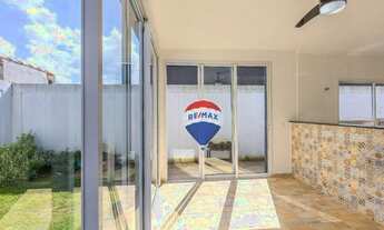 Imagem 4: Casa com 3 dormitórios à venda, 140 m² por R$ 575.000,00 - Jardim dos Pinheiros - Atibaia