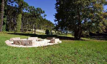 Imagem 3: Terreno à venda, 1346 m² por R$ 1.400.000,00 - Colinas Capivari - Campos do Jordão/SP