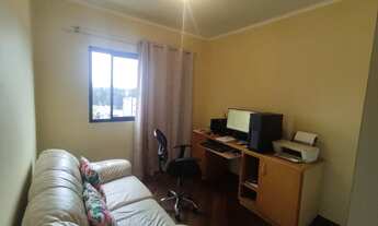 Imagem 5: Apartamento com 4 dormitórios à venda, 110 m² por R$ 850.000,00 - Vila Formosa - São Paulo