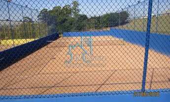 Imagem 3: Terreno a venda Condomínio Golden Ville Itapetininga SP