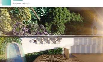 Imagem 7: Apartamento à venda, 41 m² por R$ 615.000,00 - Vila Madalena - São Paulo/SP