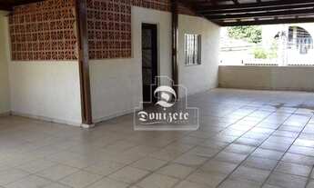 Imagem 7: Sobrado com 3 dormitórios à venda, 660 m² por R$ 2.120.000,00 - Campestre - Santo André/SP