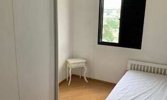 Imagem 6: Apartamento com 2 dormitórios à venda, 61 m² por R$ 430.000,00 - Vila Guarani (Zona Sul)