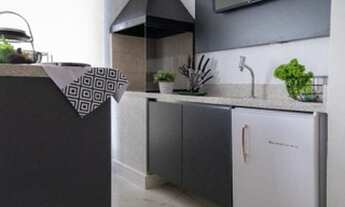 Imagem 7: Apartamento 94m² 3 dormitórios sendo 1 suíte e Lazer completo R$884.000,00