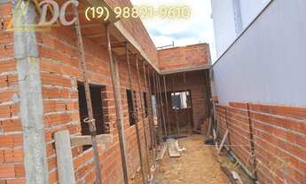 Imagem 5: Casa para venda com 82 metros quadrados com 3 quartos em Parque Residencial Sabiás - Indai