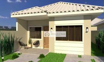 Imagem 3: Casa com 2 dormitórios à venda, 85 m² por R$ 330.000,00 - Coqueiral - Araruama/RJ