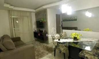 Imagem: Apartamento à venda, 56 m² por R$ 320.000,00