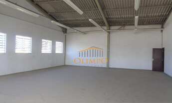 Imagem 7: Barracão para alugar, 1850 m² por R$ 39.000,00/mês - Boqueirão - Curitiba/PR