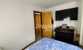 Imagem 7: Apartamento com 2 dormitórios à venda, 64 m² por R$ 460.000,00 - Agriões - Teresópolis/RJ