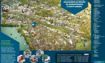 Imagem 4: Apartamento | 53m² | 3 dorms | 1 suíte |1 vaga