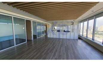 Imagem 4: Laje corporativa em edifício Triple A - 1.000 m2 na região da Chukri Zaidan