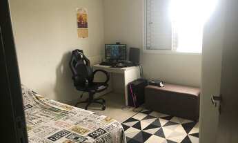 Imagem 6: Apartamento à venda, 57 m² por R$ 165.000,00 - Dois Córregos - Piracicaba/SP