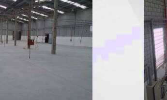 Imagem: Galpão à venda, 2822 m² por R$ 30.000.000,00