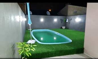 Imagem 2: PORTO ALEGRE - Casa Padrão - Aberta Dos Morros