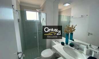 Imagem 3: Apartamento Andaluz mobiliado para locação