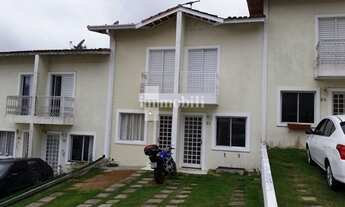 Imagem 2: CASA 2 DORMITÓRIOS 70m² PRÓXIMO AO CENTRO DE COTIA POR R$ 255 MIL