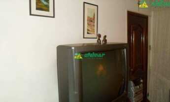 Imagem 3: Sobrado Residencial à venda, Ponte Grande, Guarulhos -