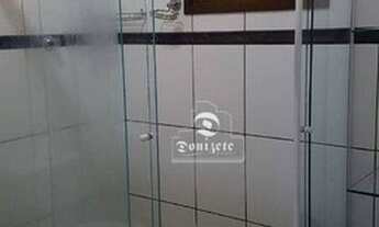 Imagem 13: Sobrado com 2 dormitórios, 200 m² - venda por R$ 910.000,00 ou aluguel por R$ 3.500,00/mês