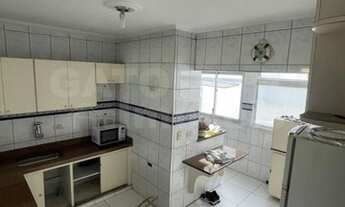 Imagem 7: Apartamento Guarujá, Apartamento na praia da Enseada