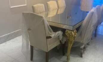 Imagem 2: Apartamento para alugar, 63 m² por R$ 5.500,00/mês - Marapé - Santos/SP