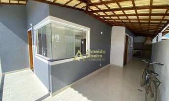 Imagem 3: Casa com 2 dormitórios à venda, 70 m² por R$ 360.000,00 - Long Beach (Tamoios) - Cabo Frio