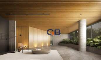 Imagem 3: Apartamento com 3 dormitórios, sendo 3 suítes, living 3 ambientes à venda, com 135 m² por