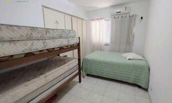 Imagem 7: Cobertura com 3 dormitórios à venda, 185 m² por R$ 540.000,00 - Enseada - Guarujá/SP