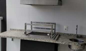 Imagem 9: Apartamento para venda tem 81 metros quadrados com 3 quartos em Centro - Osasco - SP