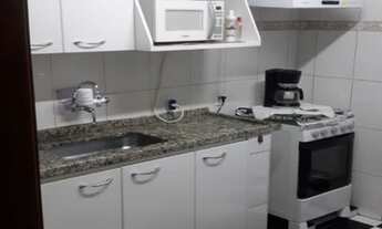 Imagem 5: APARTAMENTO RESIDENCIAL em CAMPINAS - SP, JARDIM FLAMBOYANT