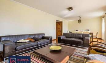 Imagem 5: Apartamento Venda 4 Dormitórios - 163 m² Paraíso