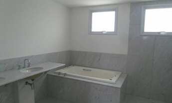 Imagem 2: Cobertura com 4 suítes à venda, 606 m2 no Campo Belo