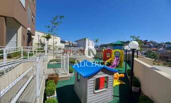 Imagem 6: Apartamento 2 quartos com suite NOVO em São José