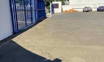 Imagem 7: Galpão para alugar, 1168 m² por R$ 25.000,00/mês - Terminal Intermodal de Cargas (TIC) - C