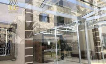 Imagem 2: Apartamento com 3 dormitórios à venda, 80 m² por R$ 298.000,00 - Kobrasol - São José/SC