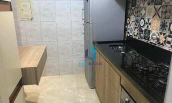 Imagem 7: Apartamento à venda, 48 m² por R$ 307.500,00 - Vila Santana - São Paulo/SP