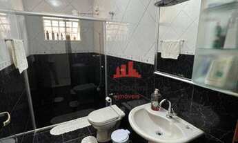 Imagem 7: Casa com 3 dormitórios à venda, 112 m² por R$ 424.000,00 - Jardim Nossa Senhora de Fátima