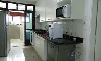 Imagem 7: Apartamento com 4 dormitórios à venda, 195 m² - Riviera de São Lourenço - Bertioga/SP