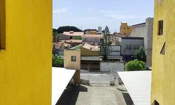 Imagem 6: Apartamento no centro de Fortaleze/CE