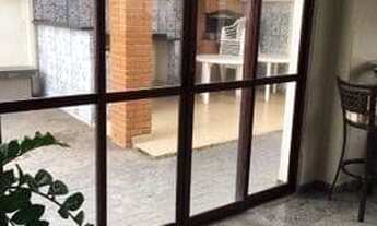 Imagem: Apartamento com 4 dormitórios à venda