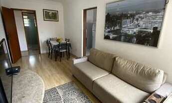 Imagem: Apartamento com 1 dormitório à venda