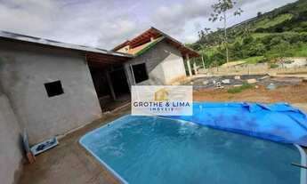 Imagem 6: Chácara com 2 dormitórios à venda Ribeirão das Sete Almas Taubaté/SP