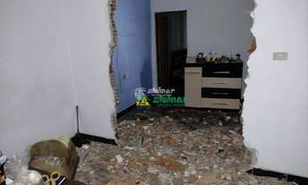 Imagem 7: Casa com 3 dormitórios à venda, 260 m² por R$ 750.000,00 - Jardim Tranqüilidade - Guarulho